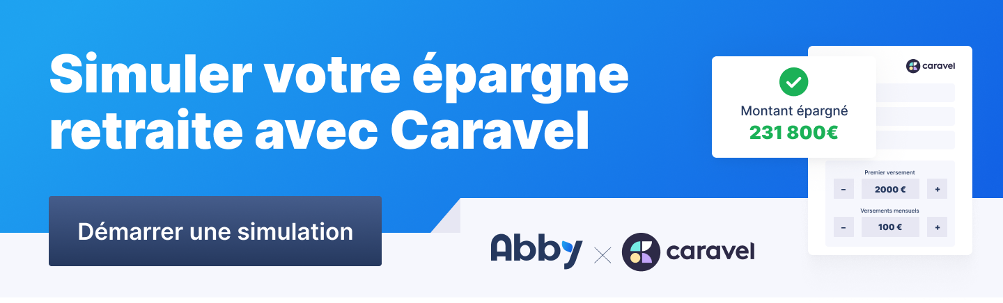 simulation retrataite caravel