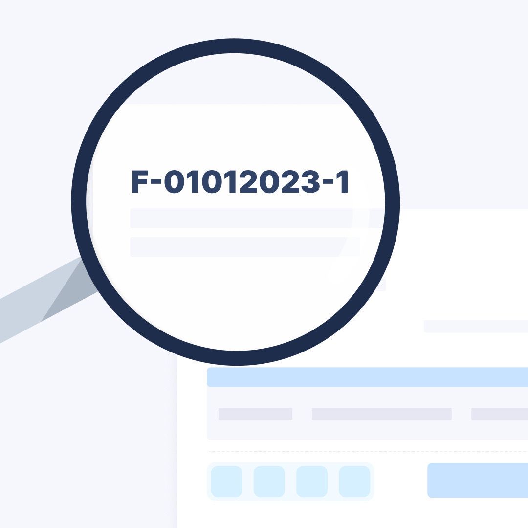 Numérotation temporelle