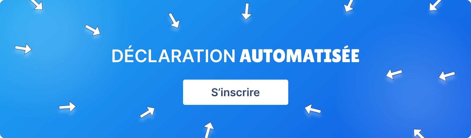 Déclare automatiquement ton CA avec Abby