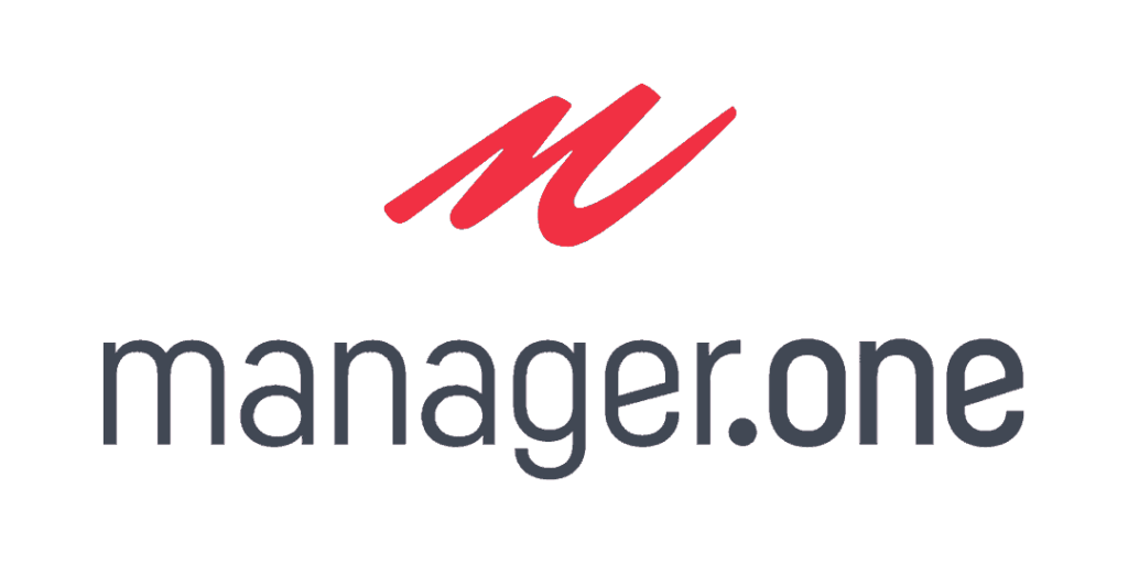 logo manager.one