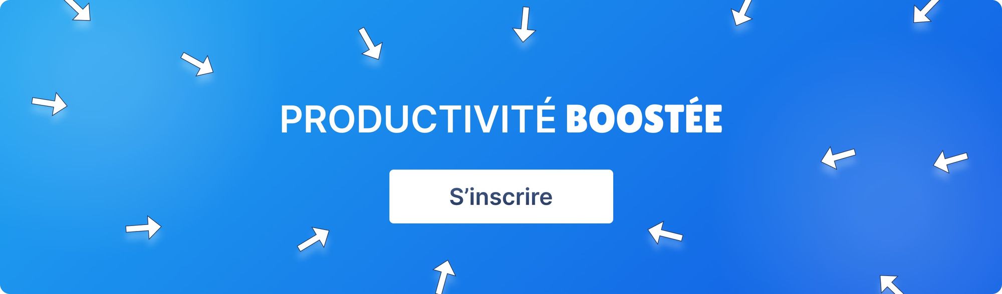 Gagne du temps avec Abby